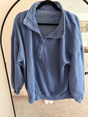 Aerie Oh Snap! Sweatshirt